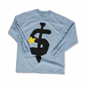 Cactus Plant Flea Market (CPFM) x Steve Lacy